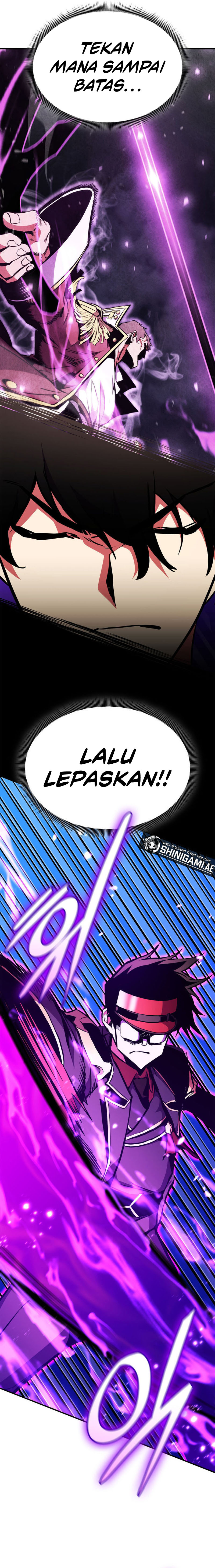 Ranker’s Return (Remake) Chapter 171 Image 21