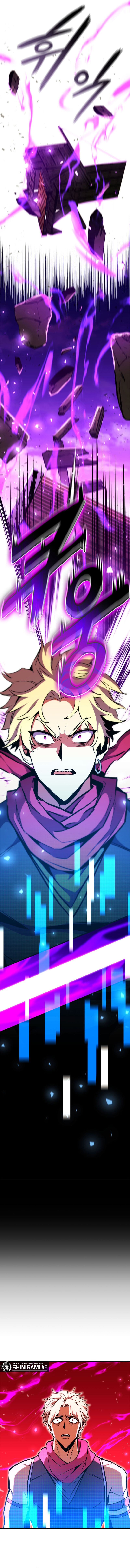 Ranker’s Return (Remake) Chapter 171 Image 23