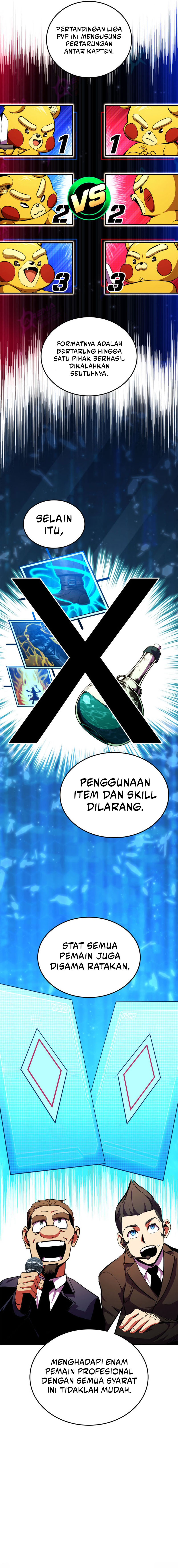 Ranker’s Return (Remake) Chapter 172 Image 4