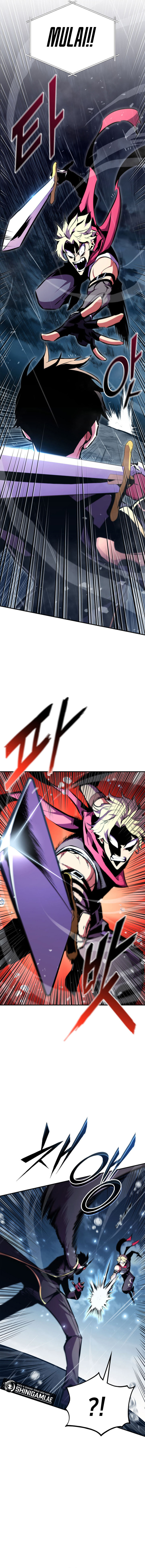 Ranker’s Return (Remake) Chapter 172 Image 8