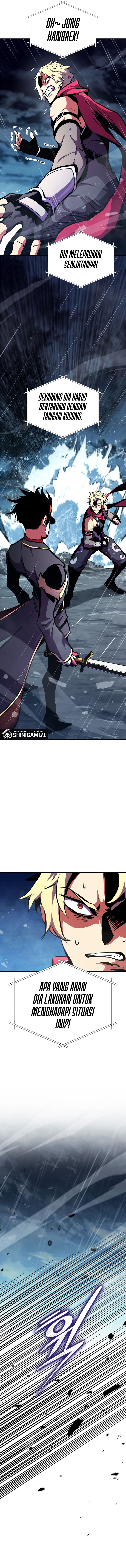 Ranker’s Return (Remake) Chapter 172 Image 9