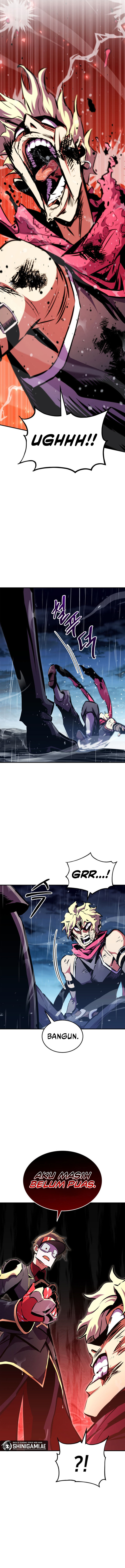 Ranker’s Return (Remake) Chapter 172 Image 14