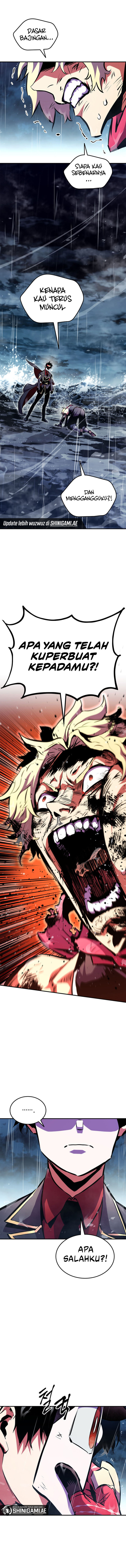 Ranker’s Return (Remake) Chapter 172 Image 15