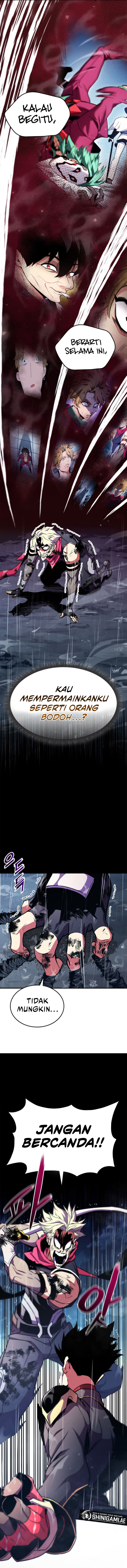 Ranker’s Return (Remake) Chapter 172 Image 18