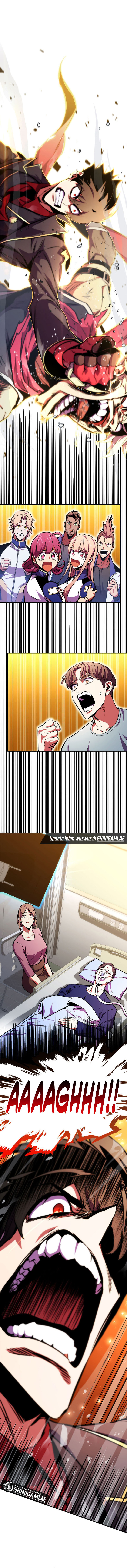 Ranker’s Return (Remake) Chapter 172 Image 20