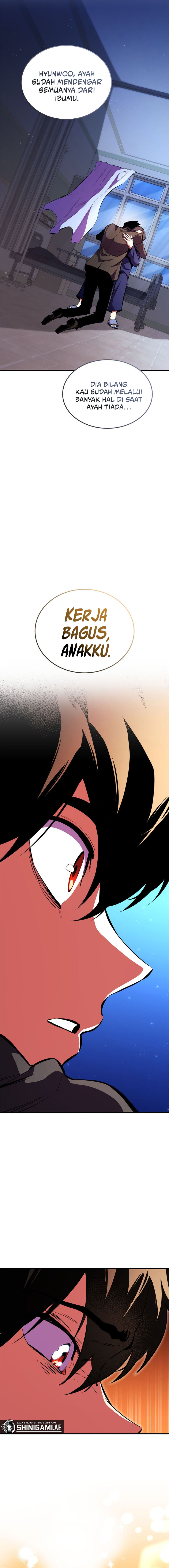 Ranker’s Return (Remake) Chapter 173 Image 8