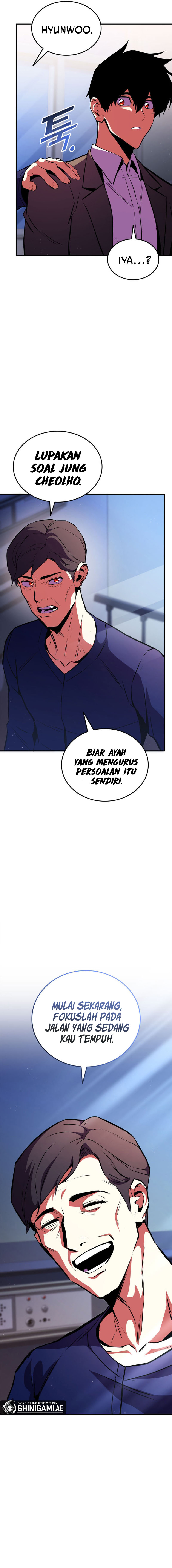 Ranker’s Return (Remake) Chapter 173 Image 11