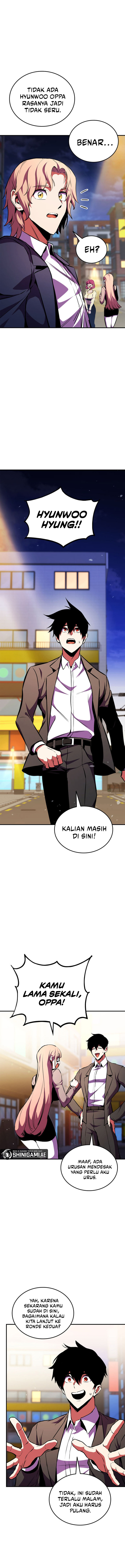 Ranker’s Return (Remake) Chapter 173 Image 13