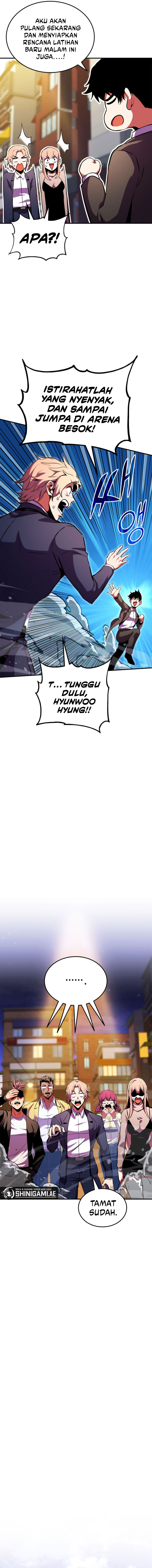 Ranker’s Return (Remake) Chapter 173 Image 17