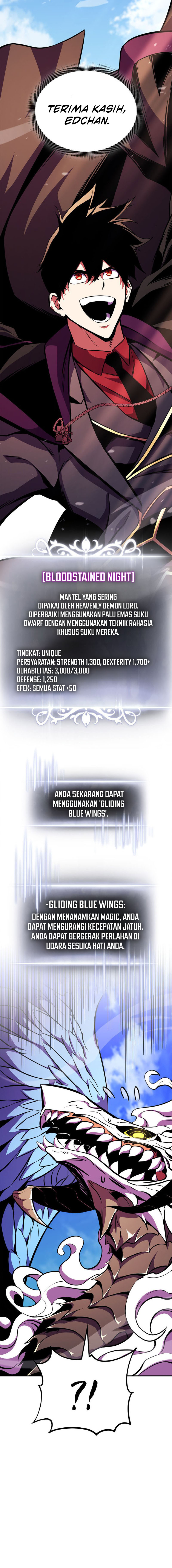 Ranker’s Return (Remake) Chapter 174 Image 18