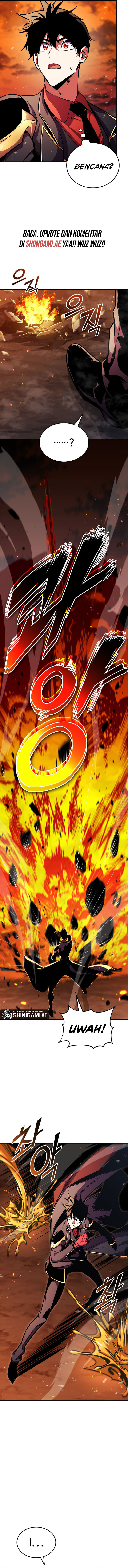 Ranker’s Return (Remake) Chapter 174 Image 24