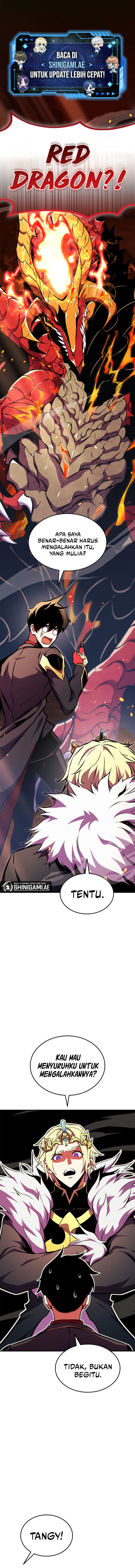 Ranker’s Return (Remake) Chapter 175 Image 1