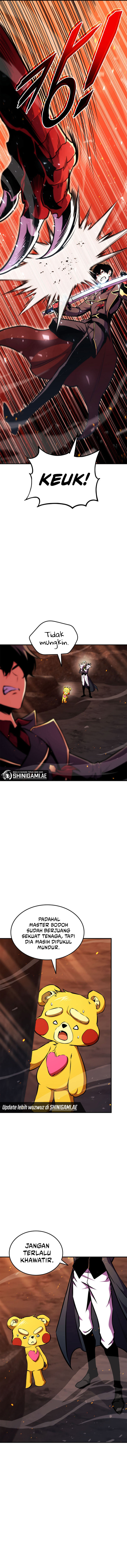 Ranker’s Return (Remake) Chapter 175 Image 5