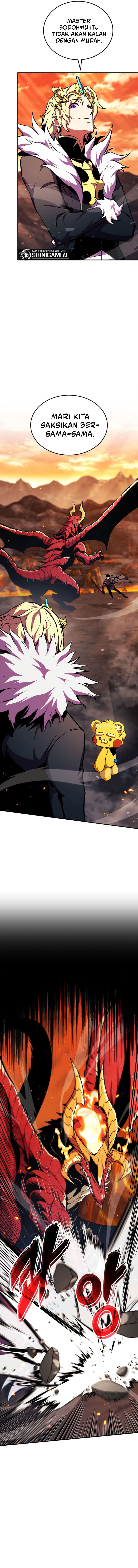 Ranker’s Return (Remake) Chapter 175 Image 6