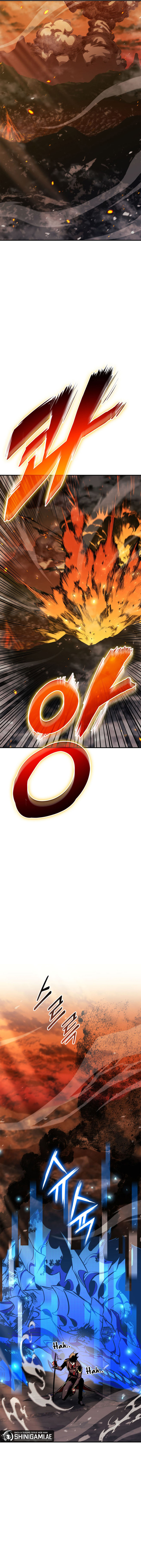 Ranker’s Return (Remake) Chapter 175 Image 12