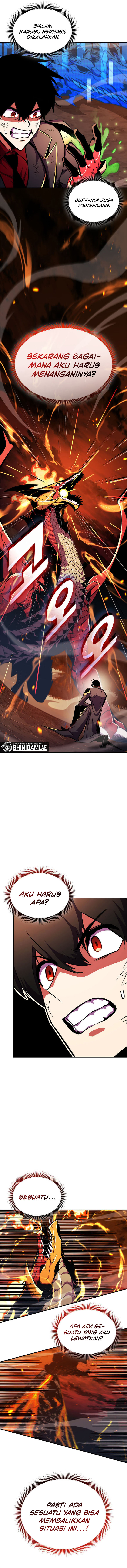 Ranker’s Return (Remake) Chapter 175 Image 13