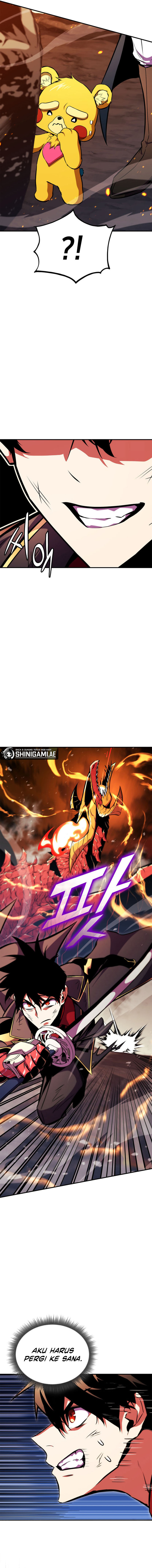 Ranker’s Return (Remake) Chapter 175 Image 14