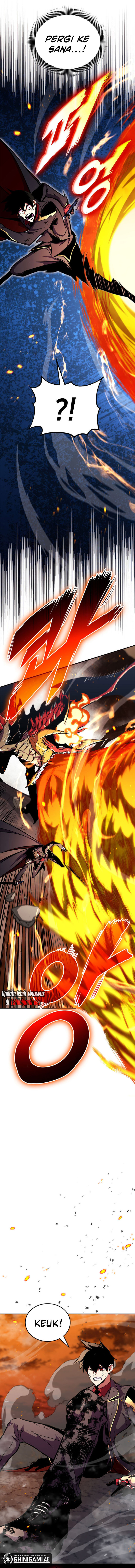 Ranker’s Return (Remake) Chapter 175 Image 15