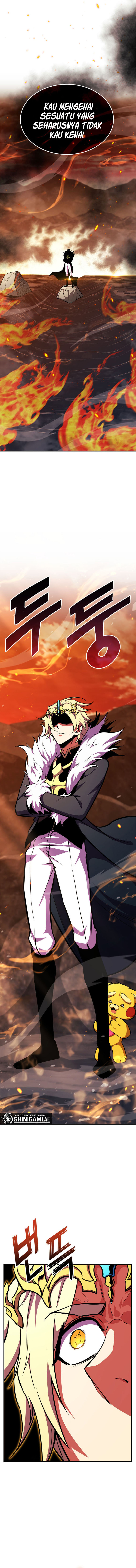 Ranker’s Return (Remake) Chapter 175 Image 17