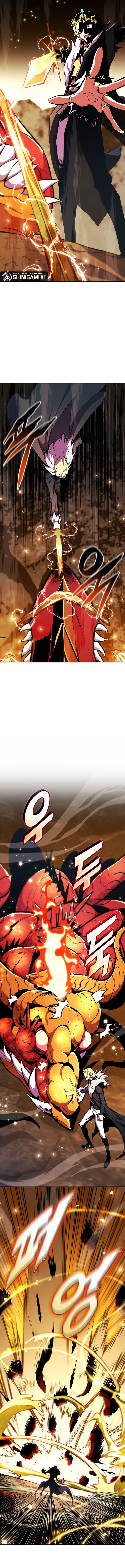 Ranker’s Return (Remake) Chapter 175 Image 19