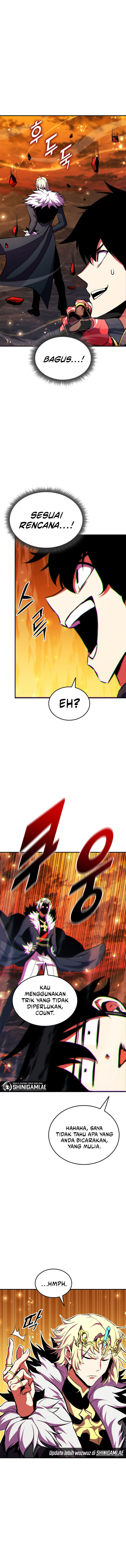 Ranker’s Return (Remake) Chapter 175 Image 20