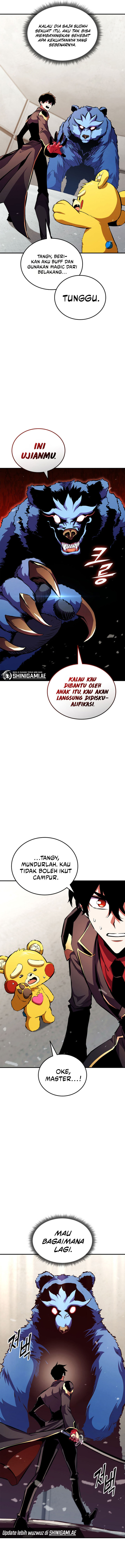 Ranker’s Return (Remake) Chapter 176 Image 5