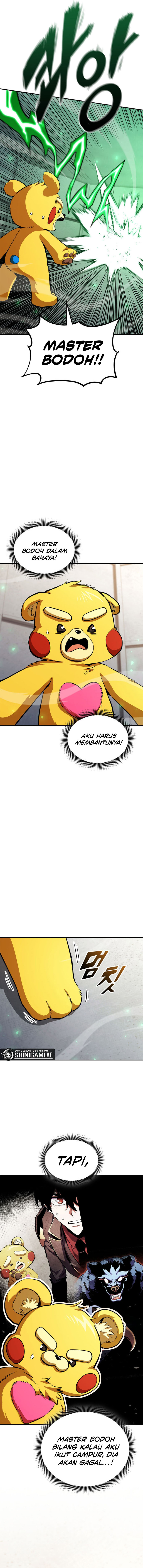 Ranker’s Return (Remake) Chapter 176 Image 14