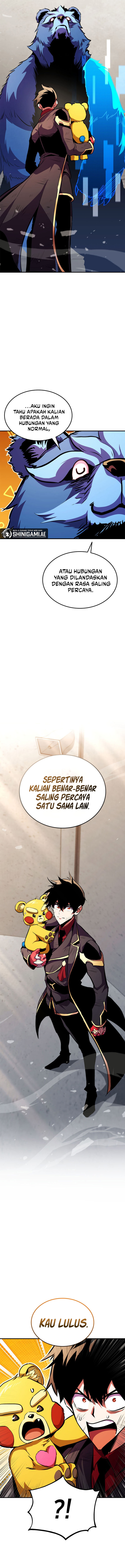 Ranker’s Return (Remake) Chapter 176 Image 18