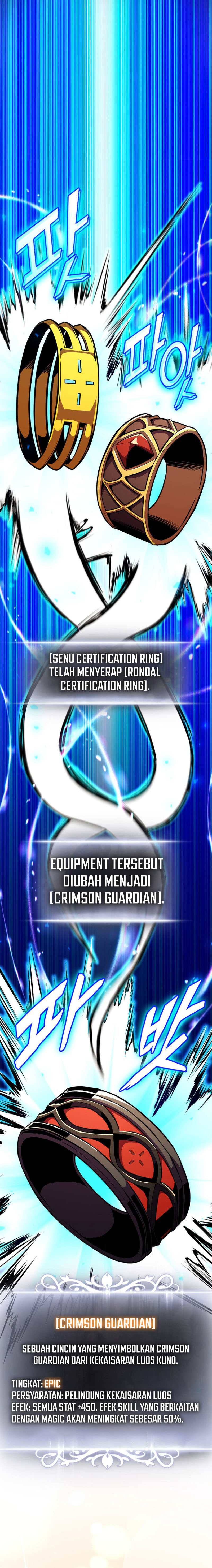 Ranker’s Return (Remake) Chapter 176 Image 20