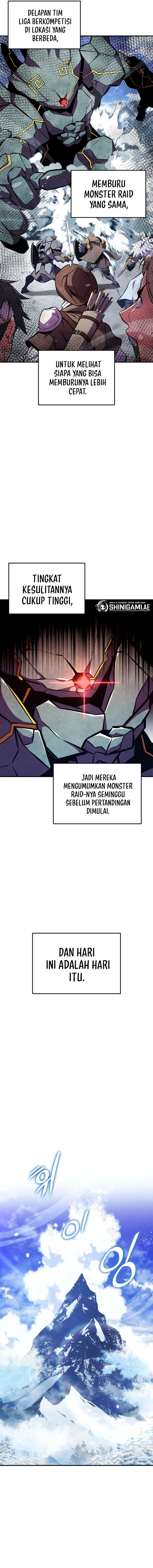 Ranker’s Return (Remake) Chapter 177 Image 4