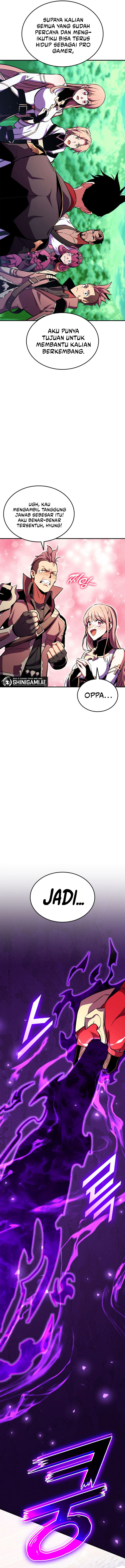 Ranker’s Return (Remake) Chapter 177 Image 8