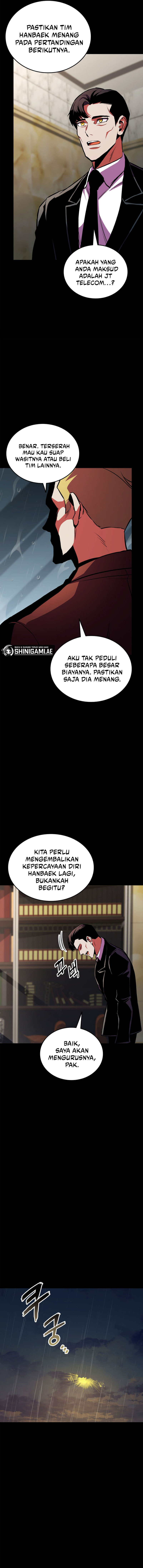 Ranker’s Return (Remake) Chapter 177 Image 14