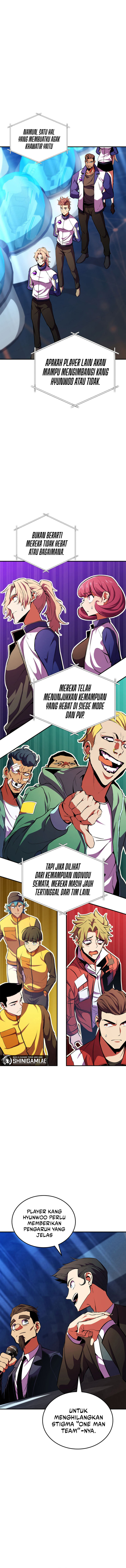 Ranker’s Return (Remake) Chapter 177 Image 17