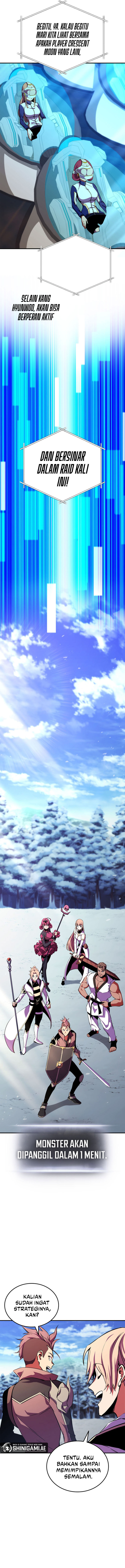 Ranker’s Return (Remake) Chapter 177 Image 18