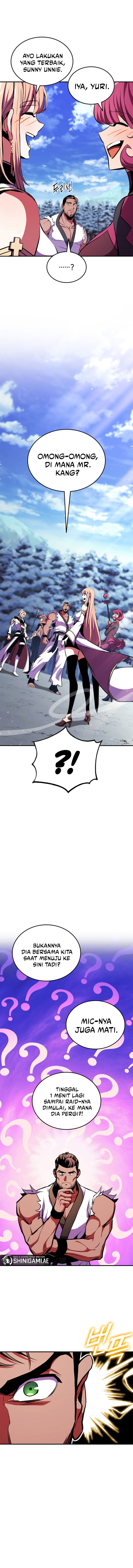 Ranker’s Return (Remake) Chapter 177 Image 19