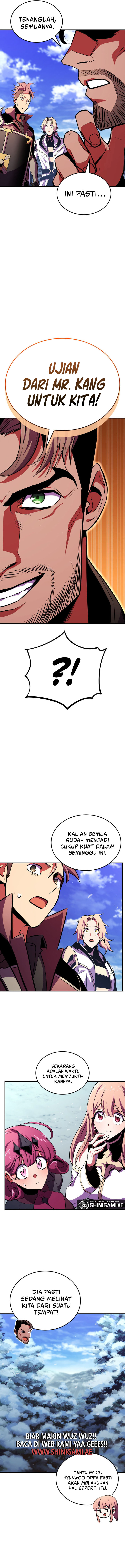 Ranker’s Return (Remake) Chapter 177 Image 20