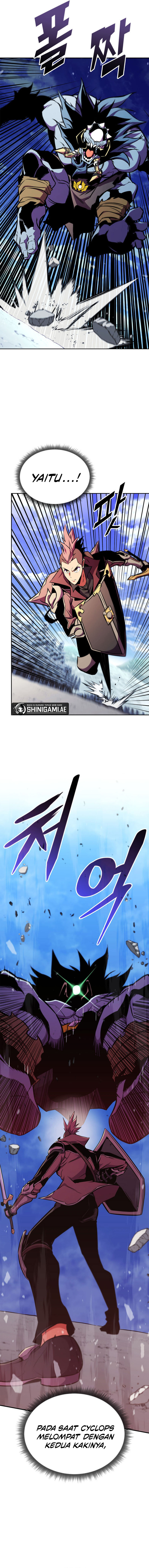 Ranker’s Return (Remake) Chapter 178 Image 9