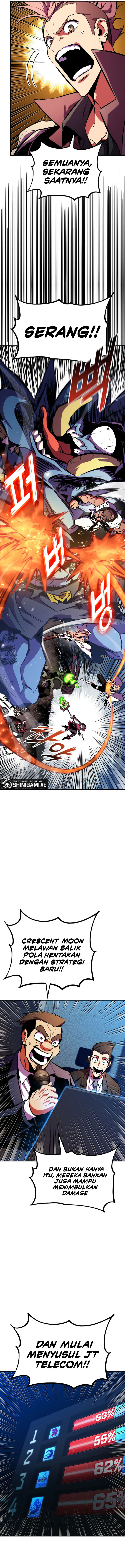 Ranker’s Return (Remake) Chapter 178 Image 11