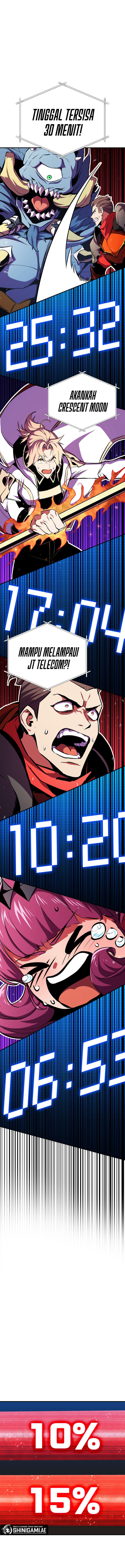 Ranker’s Return (Remake) Chapter 178 Image 12