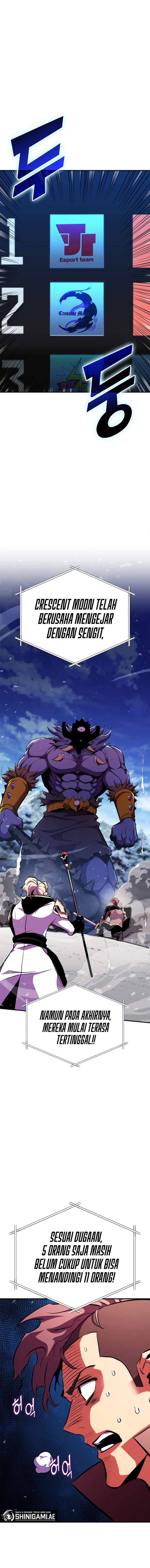 Ranker’s Return (Remake) Chapter 178 Image 13