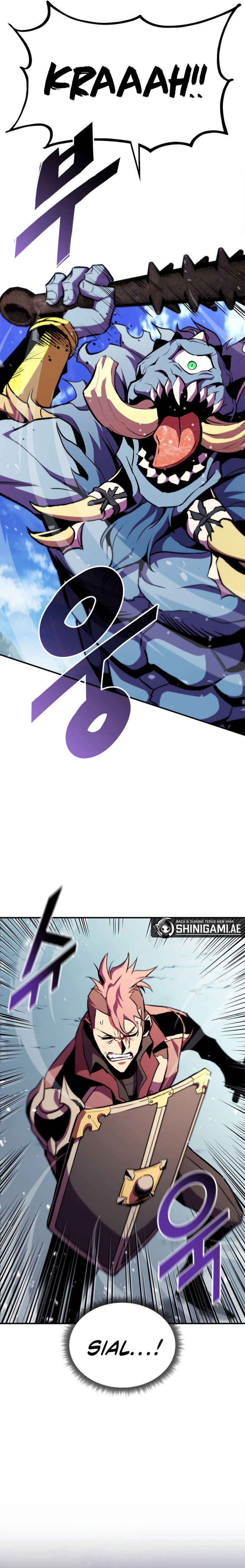 Ranker’s Return (Remake) Chapter 178 Image 14