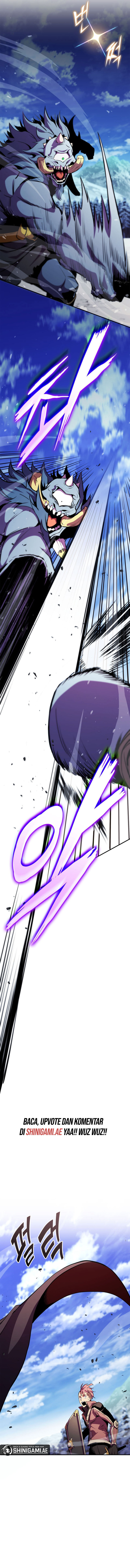 Ranker’s Return (Remake) Chapter 178 Image 15