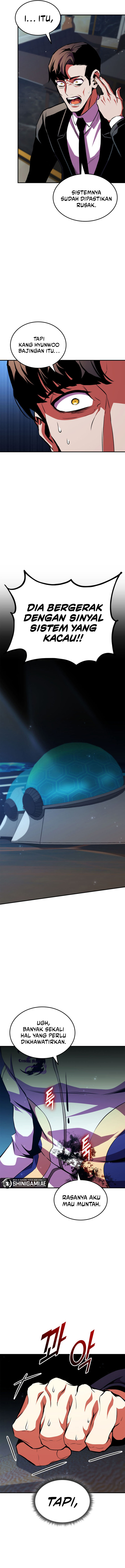 Ranker’s Return (Remake) Chapter 178 Image 18