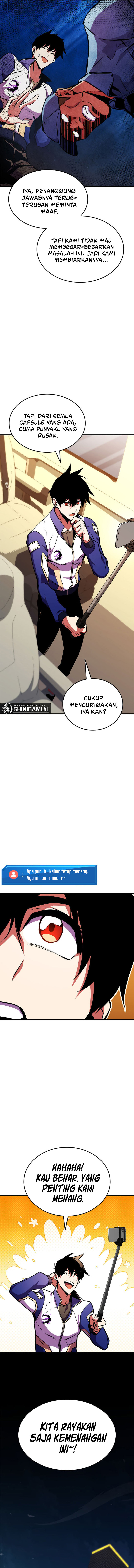 Ranker’s Return (Remake) Chapter 179 Image 7