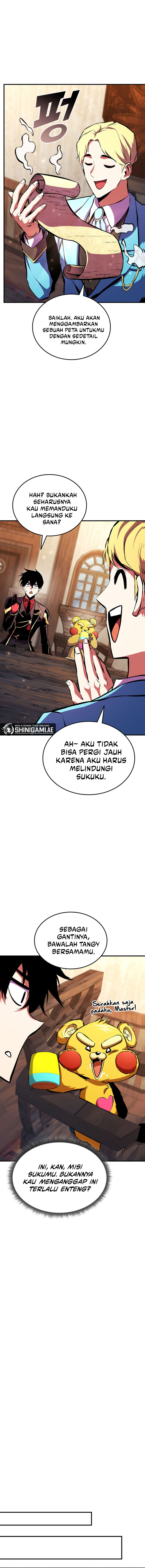 Ranker’s Return (Remake) Chapter 179 Image 16