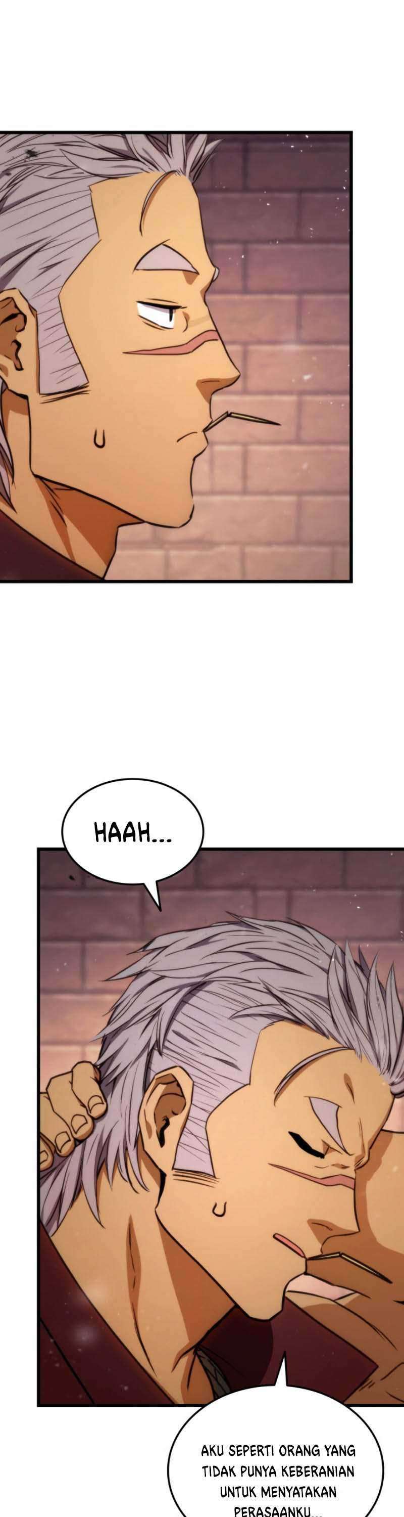 Ranker’s Return (Remake) Chapter 18 Image 10