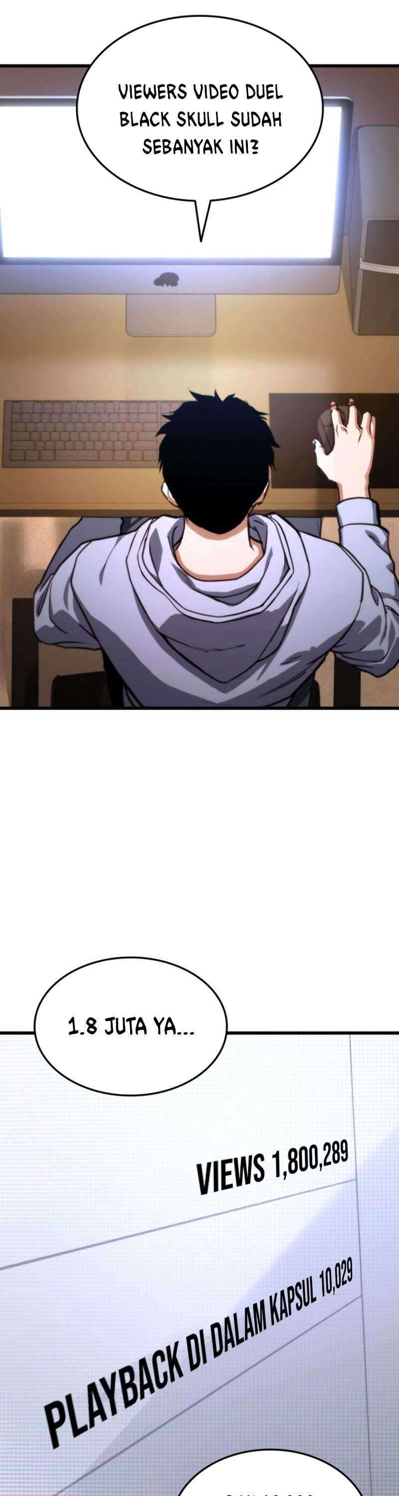 Ranker’s Return (Remake) Chapter 18 Image 18