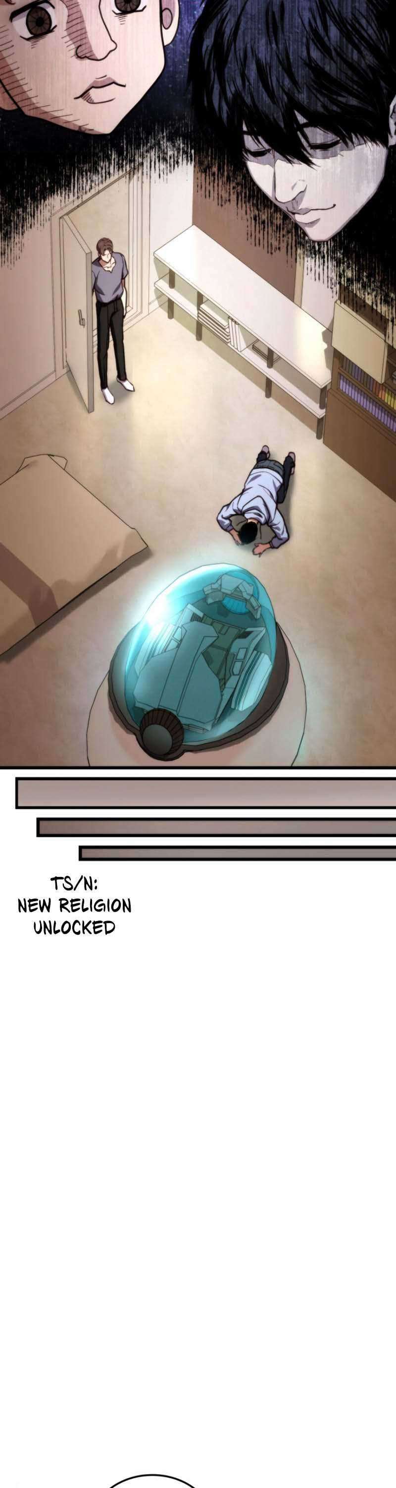 Ranker’s Return (Remake) Chapter 18 Image 23