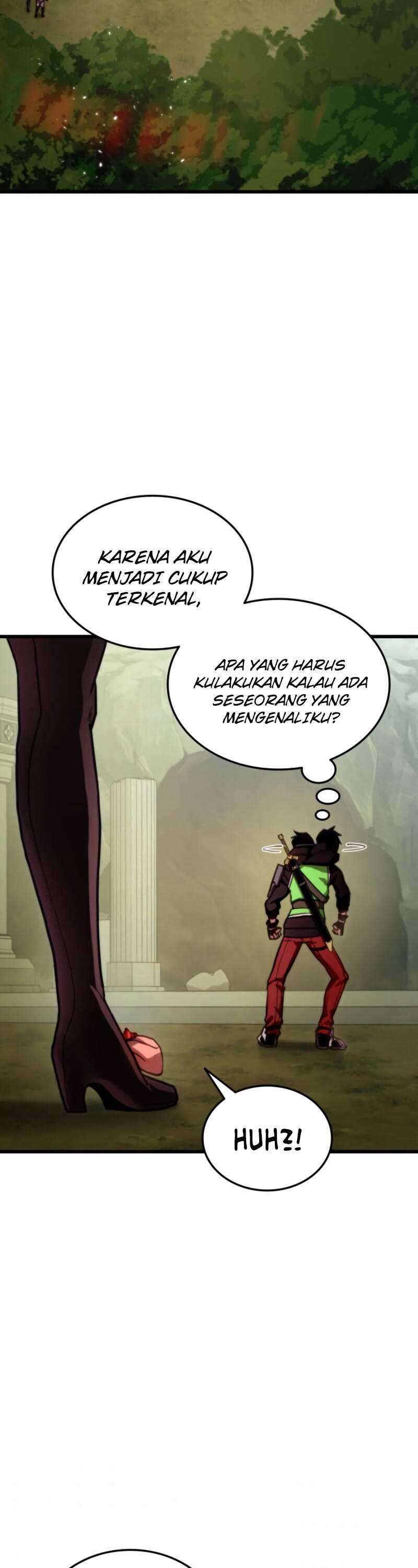 Ranker’s Return (Remake) Chapter 18 Image 27