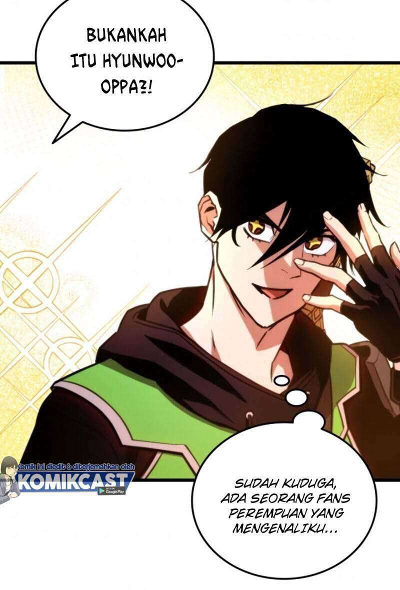 Ranker’s Return (Remake) Chapter 18 Image 28